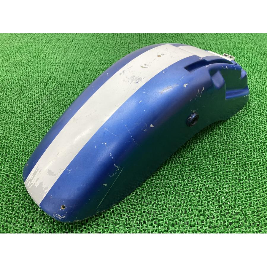 ホンダ（HONDA） マグナ50 リアフェンダー GBZ 純正 中古 バイク 部品