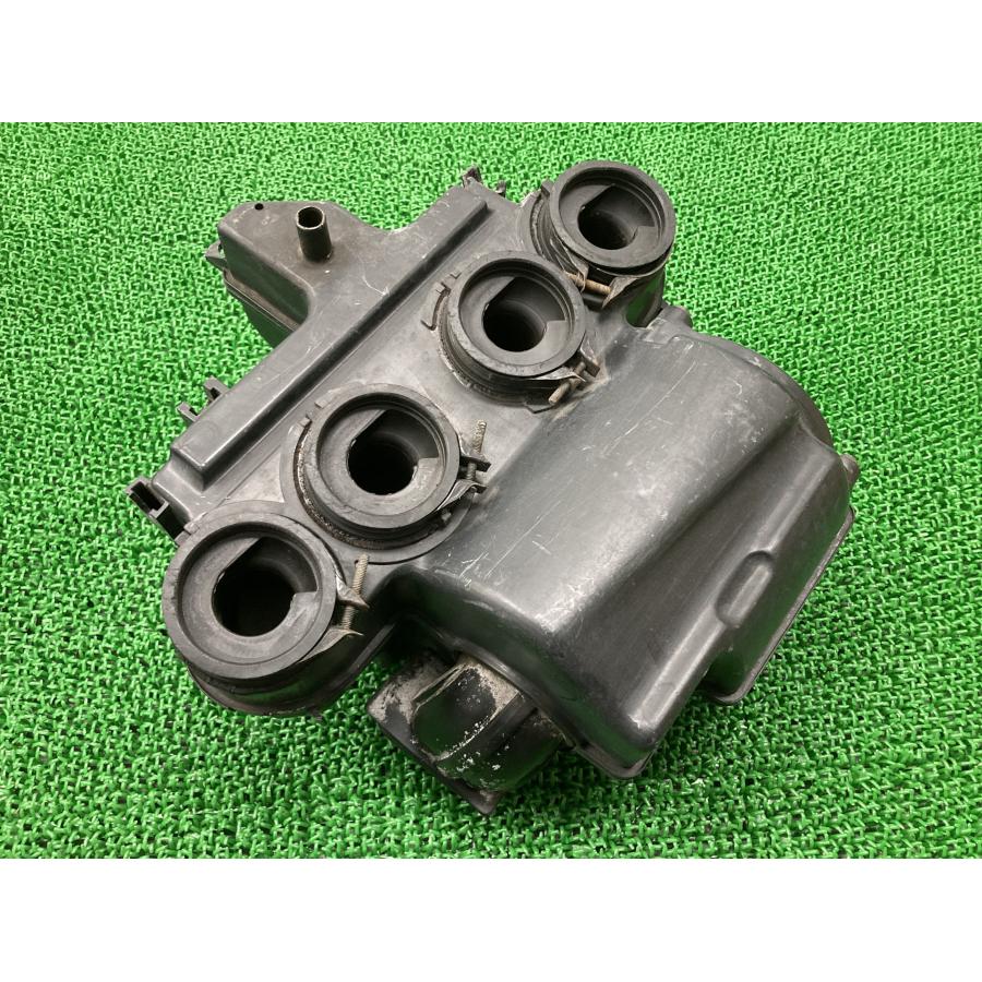 ホンダ（HONDA） CB400FOUR エアクリーナーボックス 純正 中古 バイク