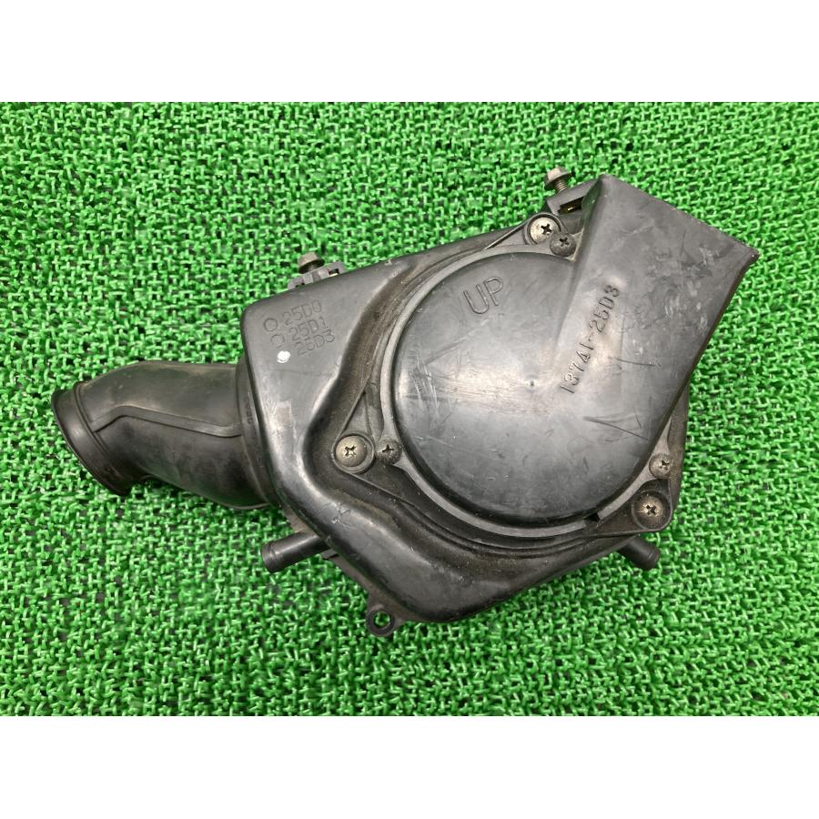 スズキ（SUZUKI） グラストラッカー エアクリーナーボックス 25D3 純正