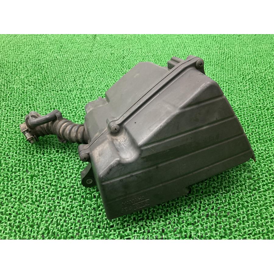 ヤマハ発動機 VOX エアクリーナーボックス 3B3 ヤマハ 純正 中古