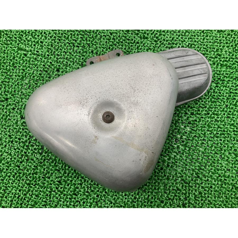 ホンダ（HONDA） スティード400 エアクリーナーボックス MR1 純正 中古