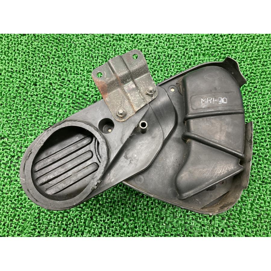 ホンダ（HONDA） スティード400 エアクリーナーボックス MR1 純正 中古