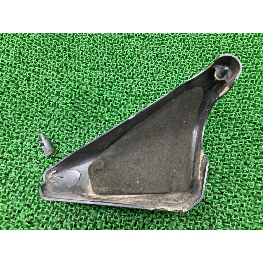 カワサキ（Kawasaki） ゼファー400 エアクリーナーカバー 左 純正 中古