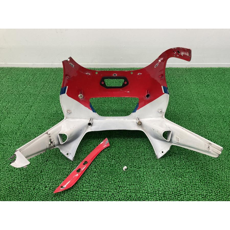 ヤマハ発動機 FZR1000 アッパーカウル 3GM ヤマハ 純正 中古 バイク