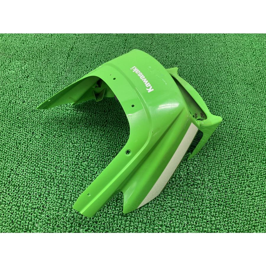 カワサキZRX1200ダエグ グリーン アッパーカウル カワサキZRX1200ダエグ グリーン アッパーカウル 楽天市場