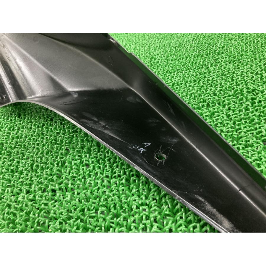 カワサキ（Kawasaki） NINJA250R シートカウル 黒 36040-0062 純正