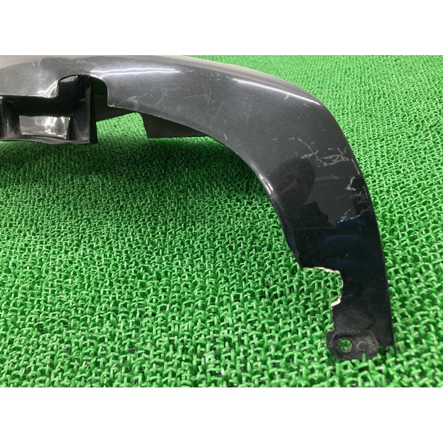 ヤマハ発動機 マジェスティ125 サイドカウル 黒M 5CA ヤマハ 純正 中古