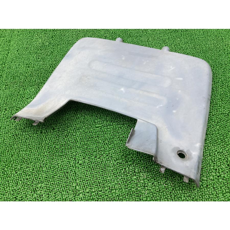 ホンダ（HONDA） ジャイロキャノピー リアカウル 純正 中古 バイク