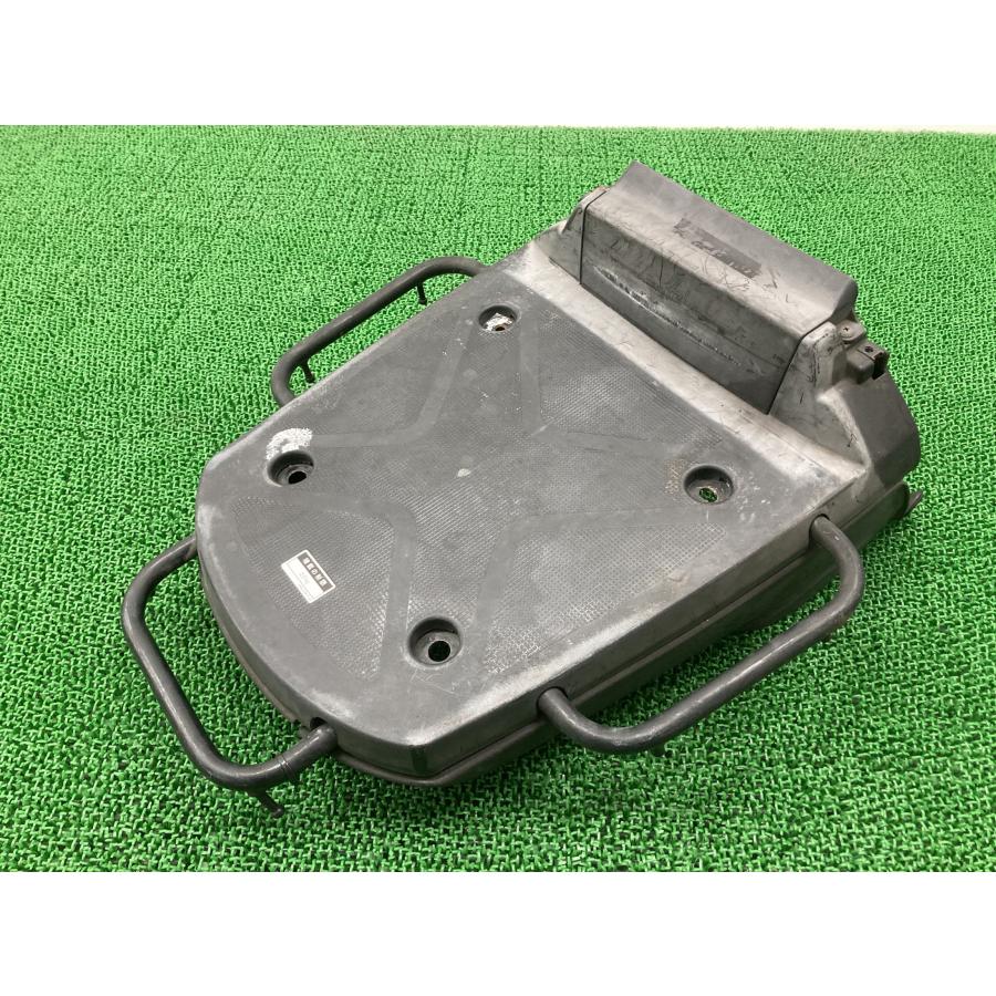 ヤマハ発動機 ギア リアキャリア 10B ヤマハ 純正 中古 バイク 部品 