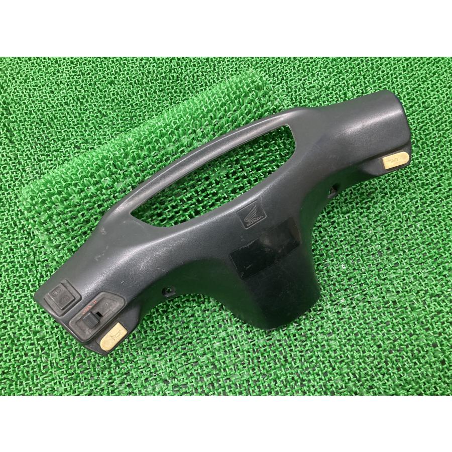 ホンダ（HONDA） ライブディオZX メーターカバー GBL 純正 中古 バイク