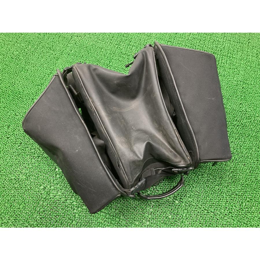 タナックス製 シートバッグ 社外 中古 バイク 部品 モトフィズ