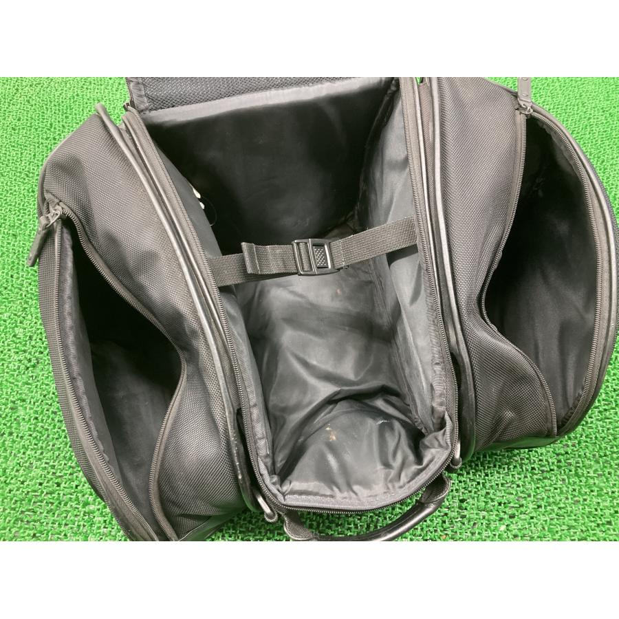 タナックス製 シートバッグ 社外 中古 バイク 部品 モトフィズ