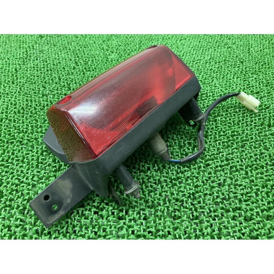 ヤマハ発動機 ギア テールランプ 91-2921L ヤマハ 純正 中古 バイク