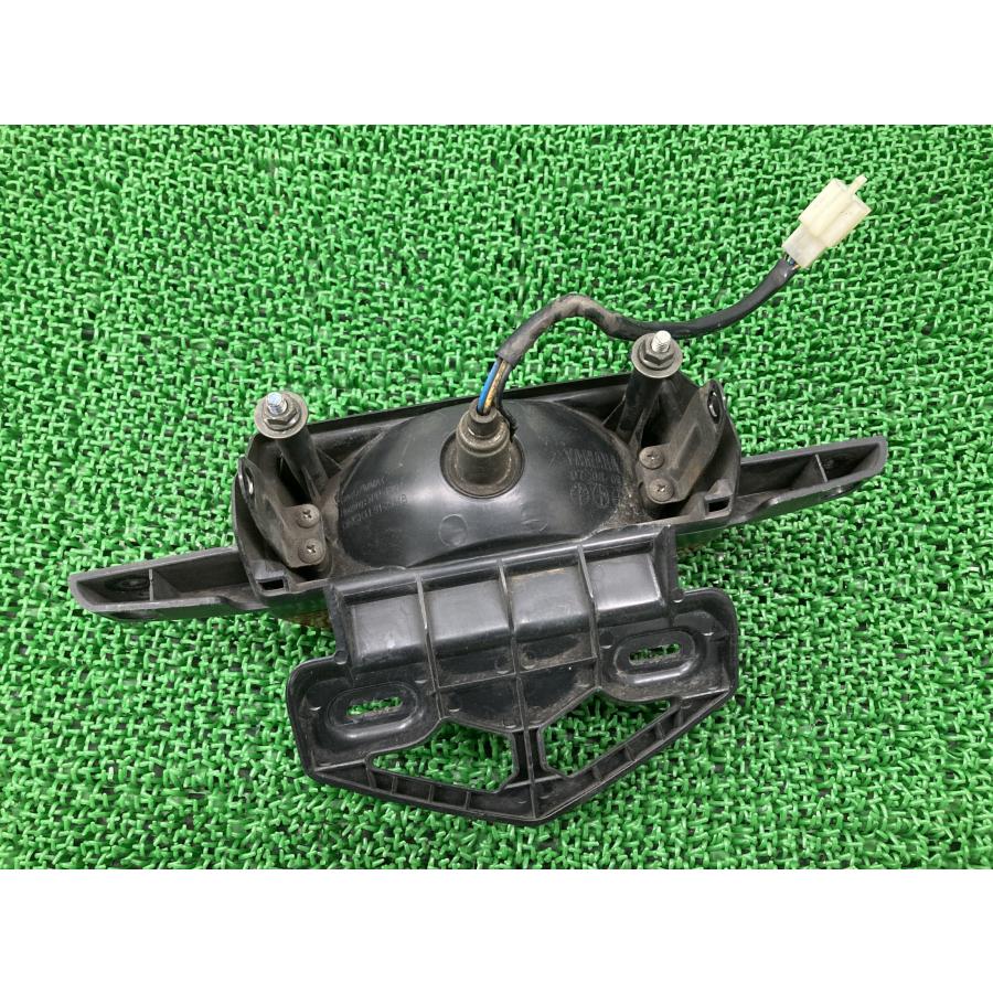 ヤマハ発動機 ギア テールランプ 91-2921L ヤマハ 純正 中古 バイク