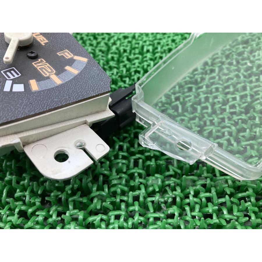 ヤマハ発動機 ジョグ50 メーター ヤマハ 純正 中古 バイク 部品 3KJ