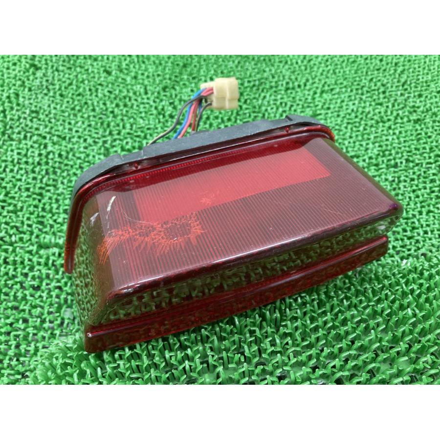 カワサキ（Kawasaki） ZRX1200R テールランプ 040-7790 純正 中古