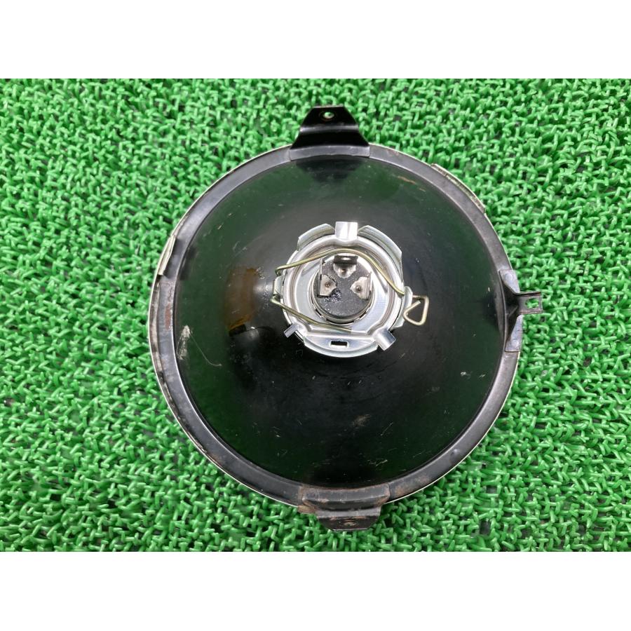 ホンダ（HONDA） ホーネット250 ヘッドライト 5016 純正 中古 バイク