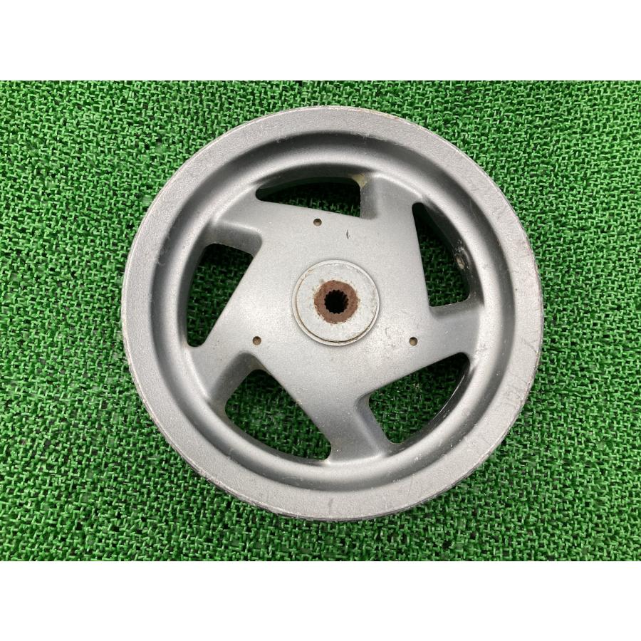 ヤマハ発動機 ギア リアホイール 4KN ヤマハ 純正 中古 バイク 部品