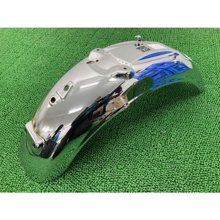 ホンダ（HONDA） CB1100 リアフェンダー 純正 中古 バイク 部品 SC65