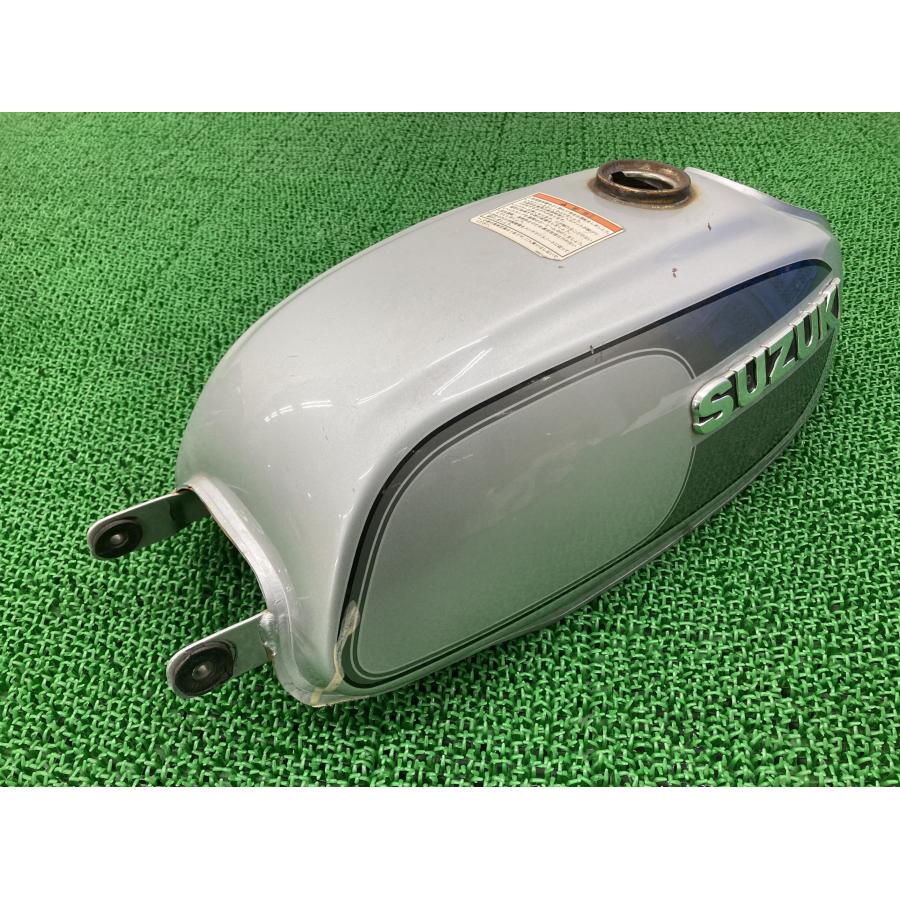 スズキ（SUZUKI） コレダスポーツ50 タンク 純正 中古 バイク 部品 K50