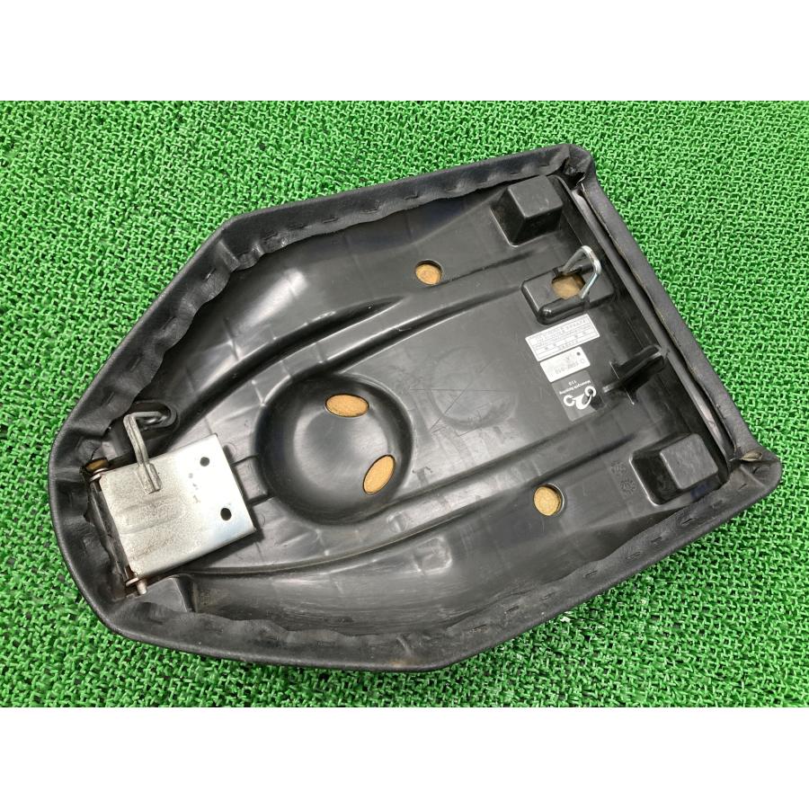 ヤマハ発動機 ギア シート 10B ヤマハ 純正 中古 バイク 部品 UA06J