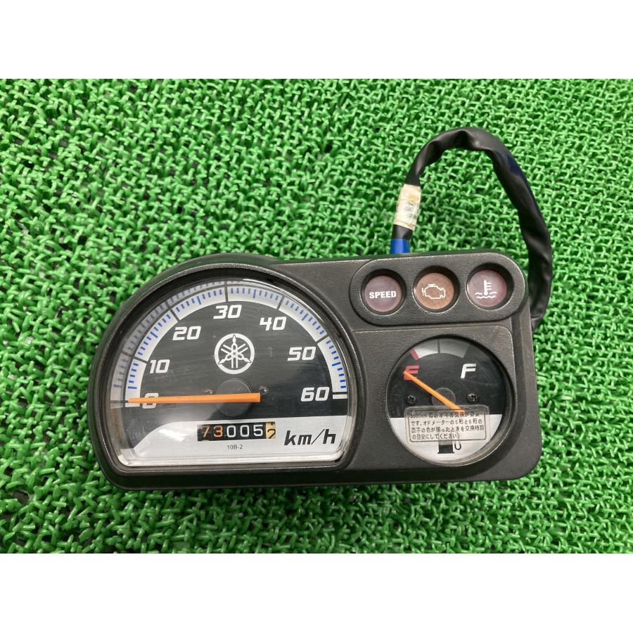 こんなメーター欲しくないですか　ヤマハVOX SA31j ヤマハギアUA06J等　スピードメーター　タコメーター12000～16000円　製作します こんなメーター欲しくないですか ヤマハVOX SA31j ヤマハギアUA06J等