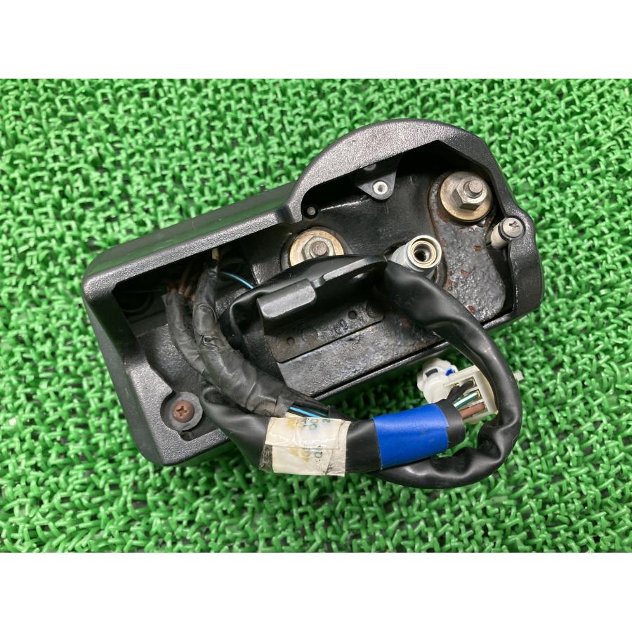 ヤマハ発動機 ギア メーター 10B ヤマハ 純正 中古 バイク 部品 UA06J