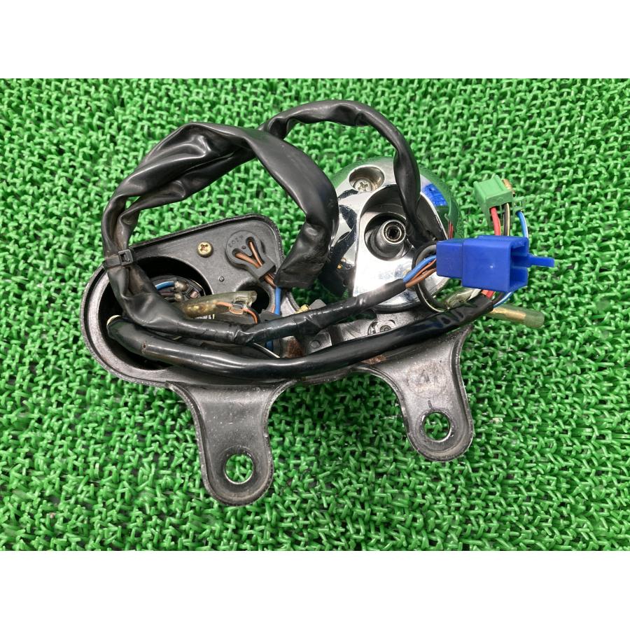 スズキ（SUZUKI） コレダ50 メーター 341-2209 純正 中古 バイク 部品