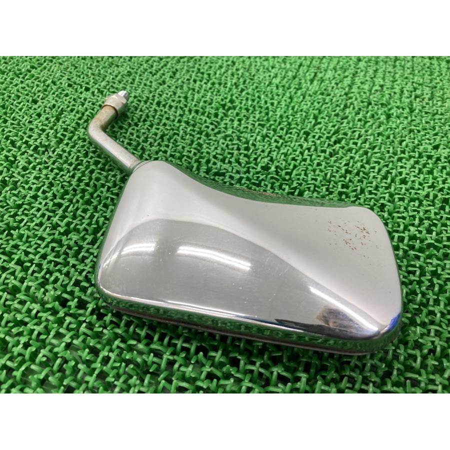 義*ン様 ホンダ ホーネット 250 純正サイドミラー