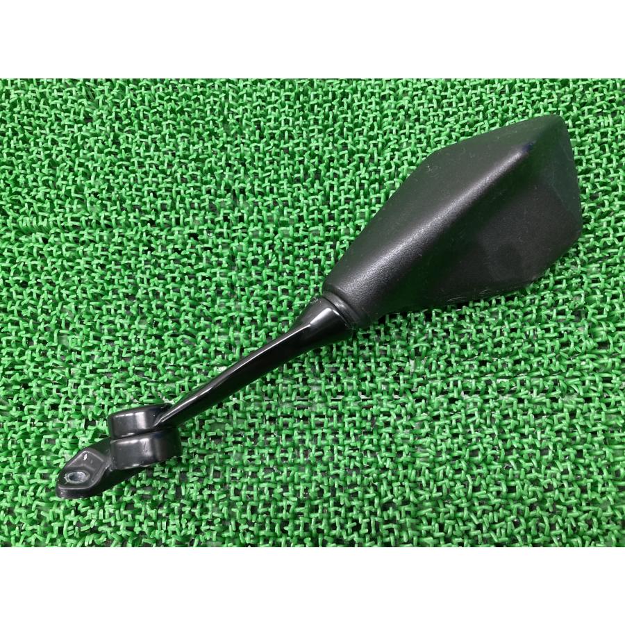 NINJA250 ミラー 左右 K006/001251 カワサキ 純正 中古 バイク 部品 EX250P K006 001251 コンディション良好 割れ欠け無し 品薄 12 カワサキ（Kawasaki） NINJA250 ミラー 左 K006/001251 純正 中古