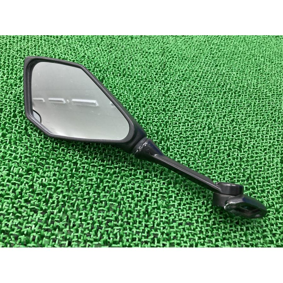 カワサキ（Kawasaki） NINJA250 ミラー 左 K006/001251 純正 中古