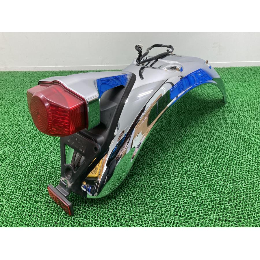 CB1100 リアフェンダー ホンダ 純正 バイク 部品 SC65 テールランプ コケキズ無し 品薄 希少品 車検 Genuine 【中古】 12 ホンダ（HONDA） CB1100 リアフェンダー 純正 中古 バイク 部品 SC65
