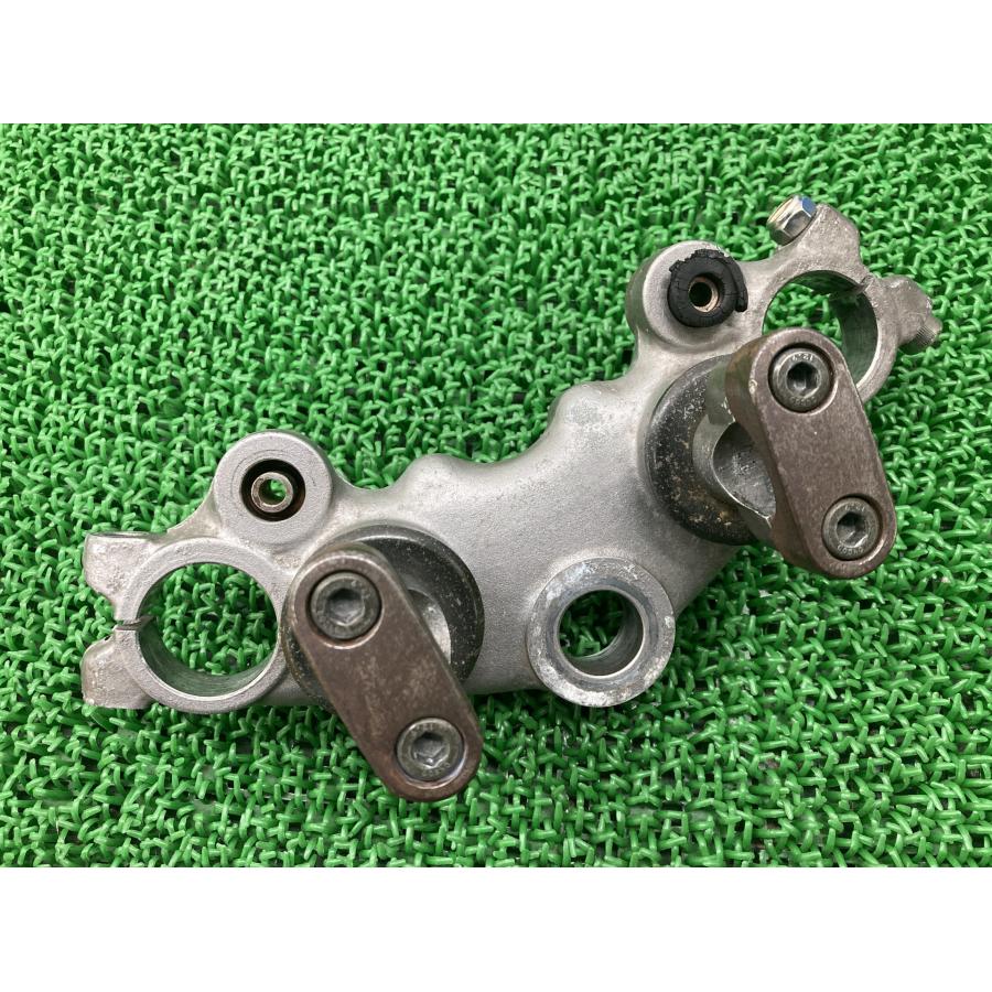 ヤマハ発動機 SR400 SR500 トップブリッジ ヤマハ 純正 中古 バイク