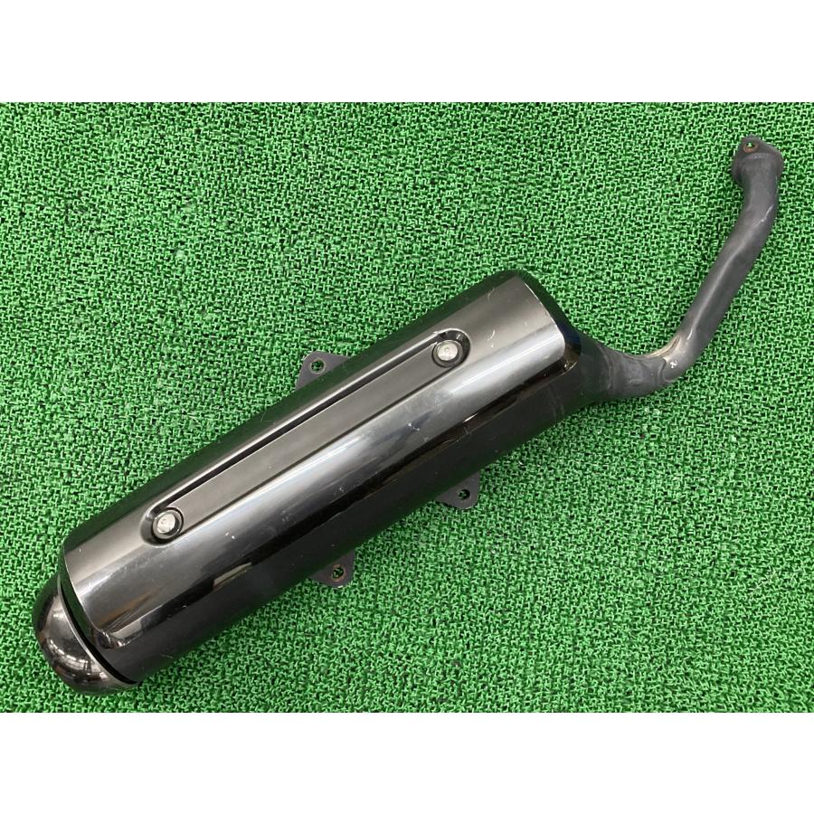 スズキ（SUZUKI） スカイウェイブ400 マフラー 15G0 純正 中古 バイク