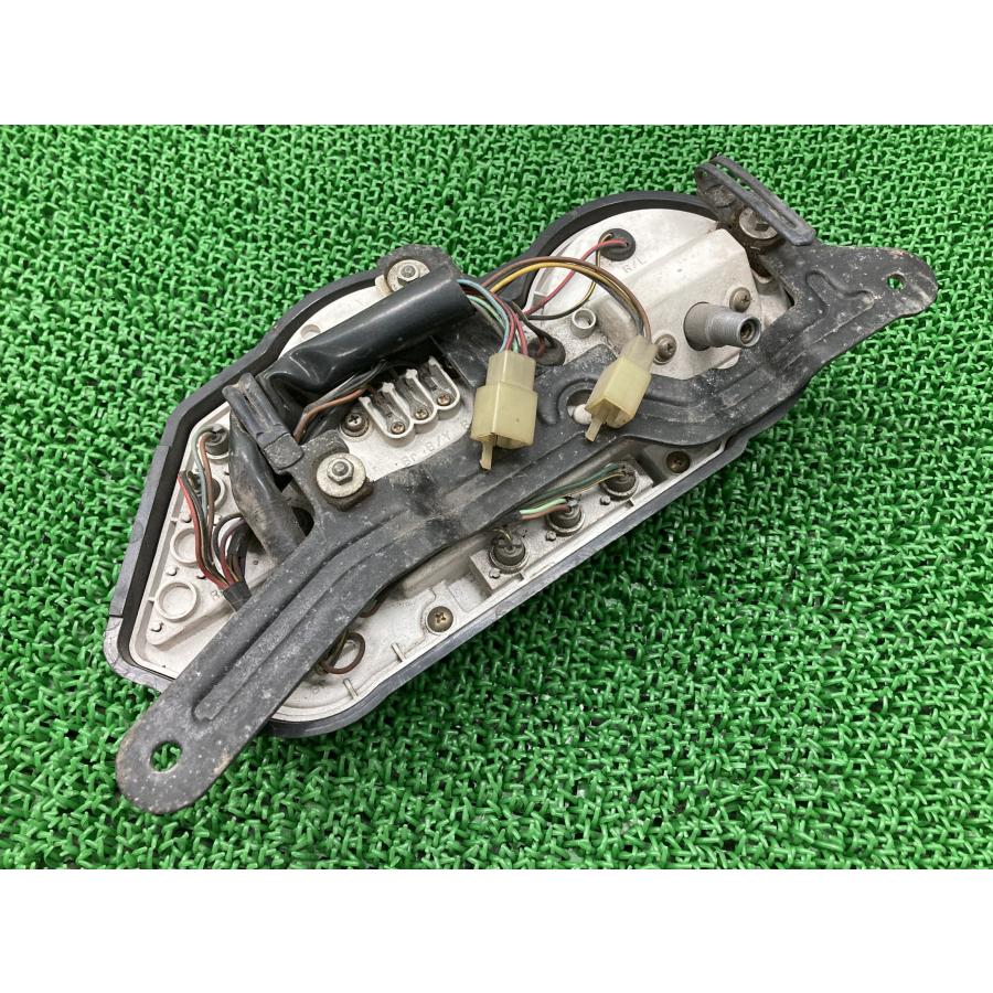 カワサキ（Kawasaki） ZZ-R250 メーター 1448 純正 中古 バイク 部品