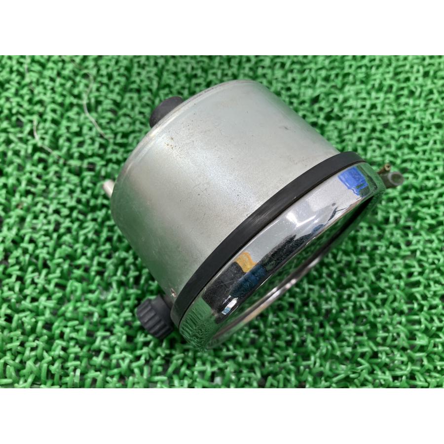 ホンダ（HONDA） GB250クラブマン スピードメーター 0116-021 純正