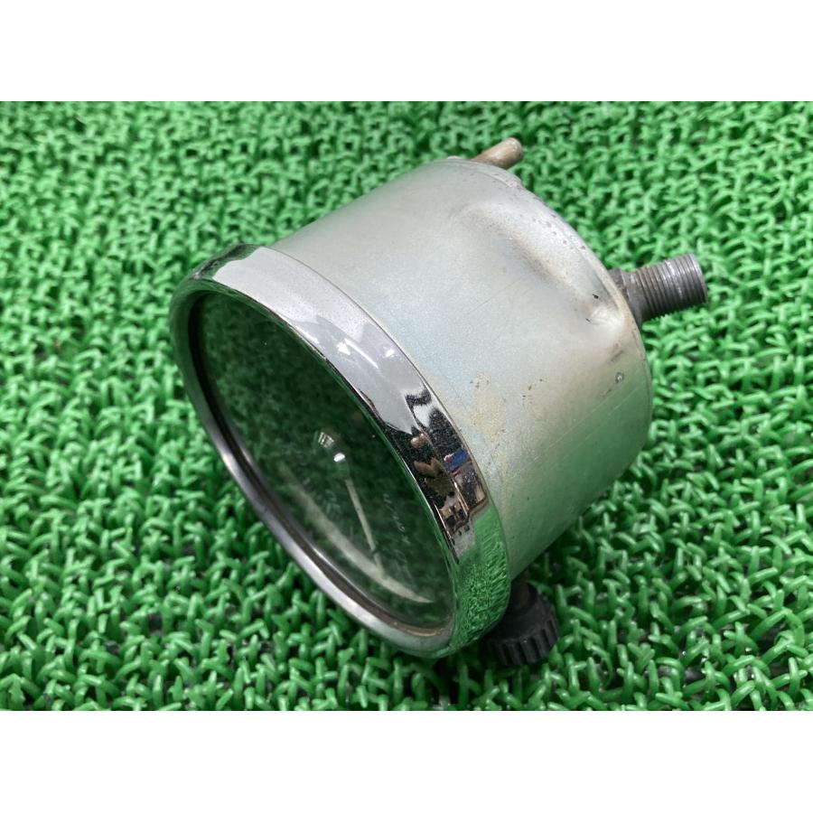 ホンダ（HONDA） GB250クラブマン スピードメーター 0116-021 純正