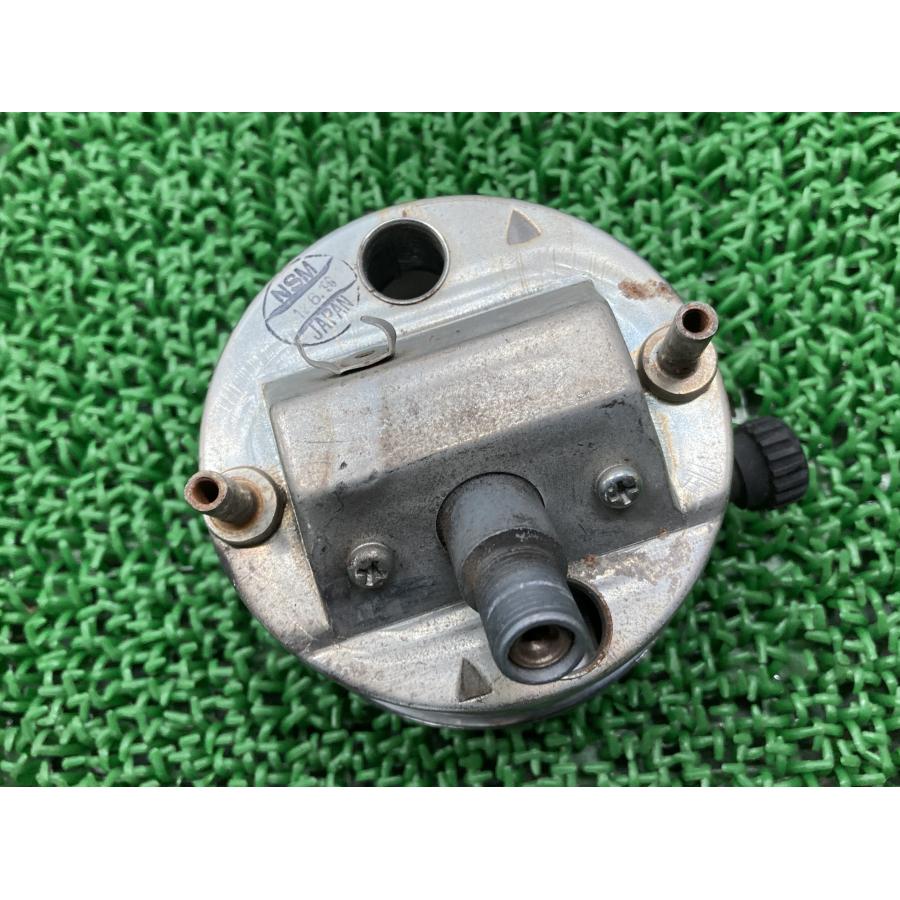 ホンダ（HONDA） GB250クラブマン スピードメーター 0116-021 純正