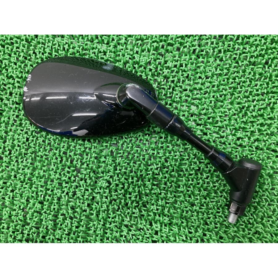 ヤマハ発動機 XSR700 ミラー 右 001253 ヤマハ 純正 中古 バイク 部品