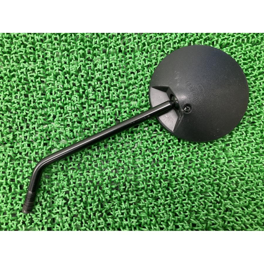 ホンダ（HONDA） スーパーカブ110 ミラー 片側 001181 純正 中古