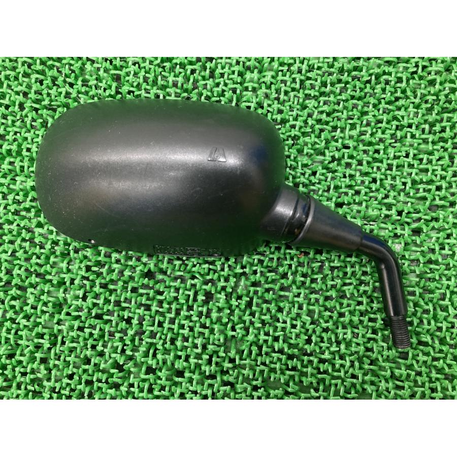 HONDAフュージョンMF02 純正ミラー ホンダ（HONDA） フュージョン ミラー 右 0143 純正 中古 バイク 部品