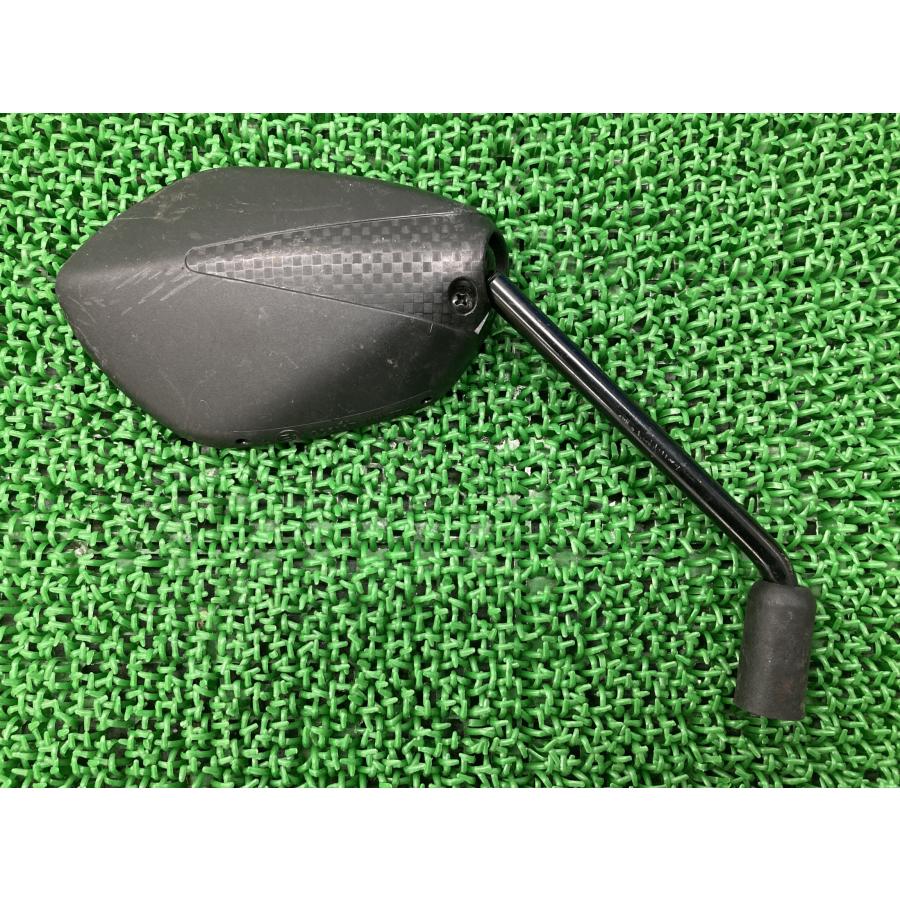 スズキ（SUZUKI） GSX-S125 ミラー 右 001423 純正 中古 バイク 部品