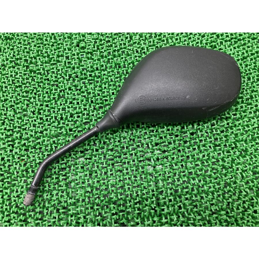 ホンダ（HONDA） ダンク ミラー 左 001269 純正 中古 バイク 部品 AF78