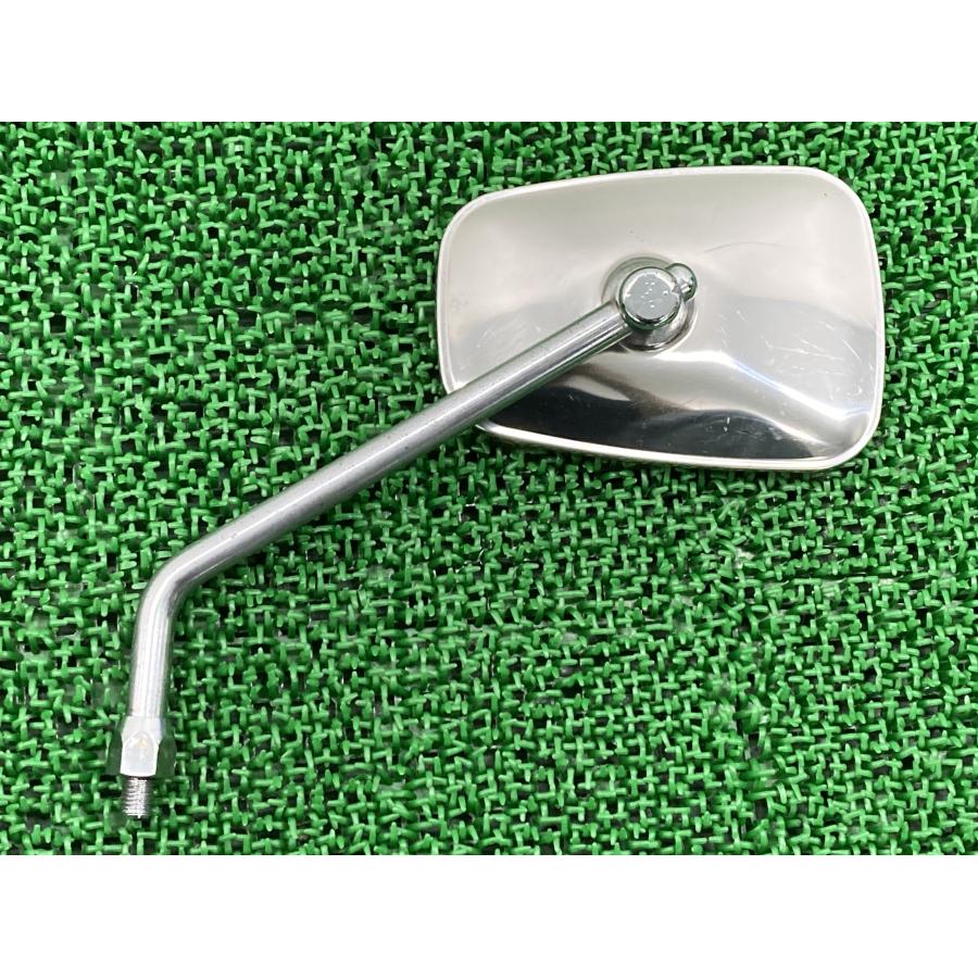 カワサキ（Kawasaki） ゼファーカイ ミラー 左 純正 中古 バイク 部品