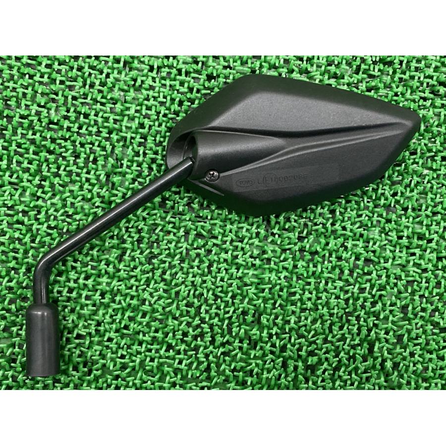 ヤマハ発動機 NMAX ミラー 左 002086 ヤマハ 純正 中古 バイク 部品
