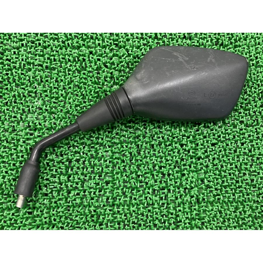 スズキ（SUZUKI） Vストローム250 ミラー 左 000330 純正 中古 バイク