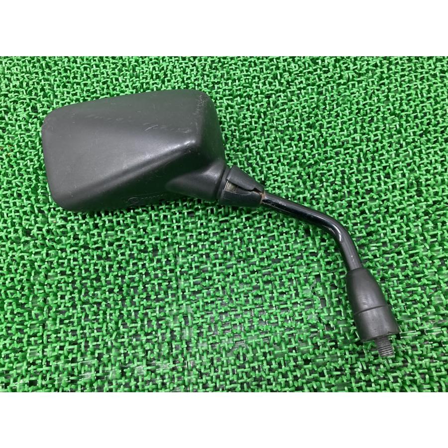 カワサキ（Kawasaki） ZRX1200ダエグ ミラー 右 000806 純正 中古