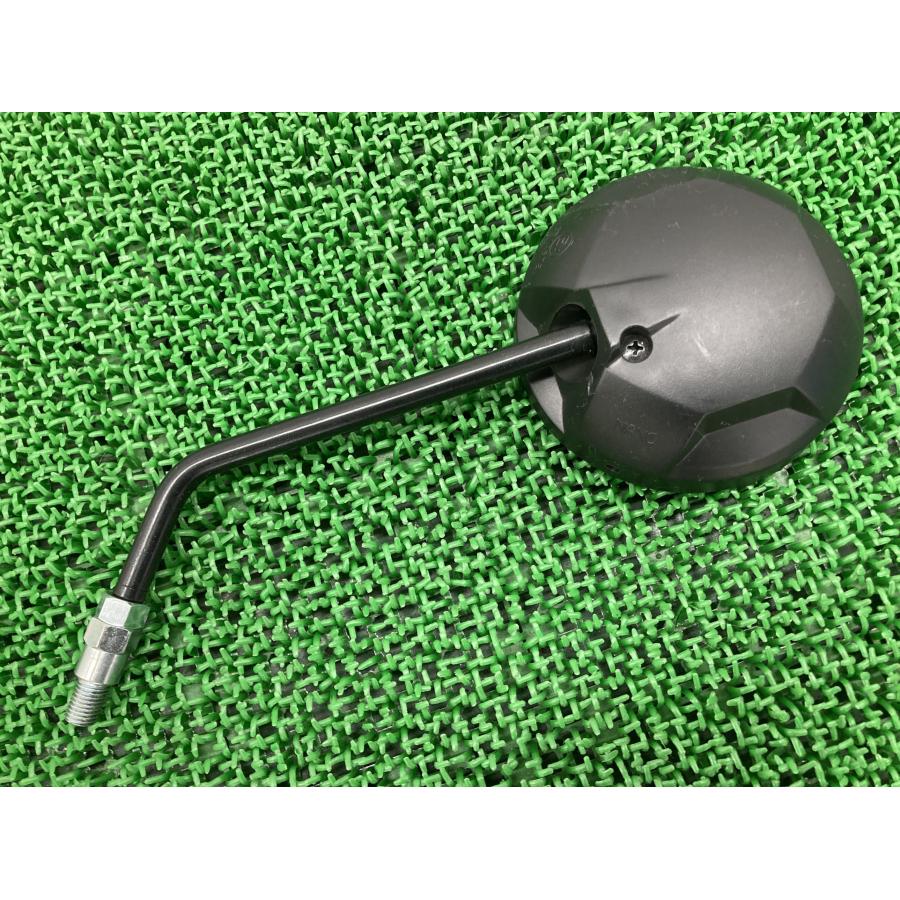ホンダ（HONDA） グロム ミラー 片側 0014672 純正 中古 バイク 部品