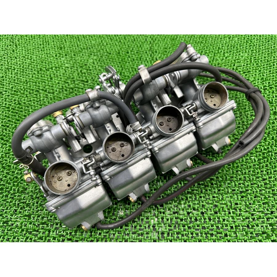 ホンダ（HONDA） CB400FOUR キャブレター 054A 純正 中古 CB400F 旧