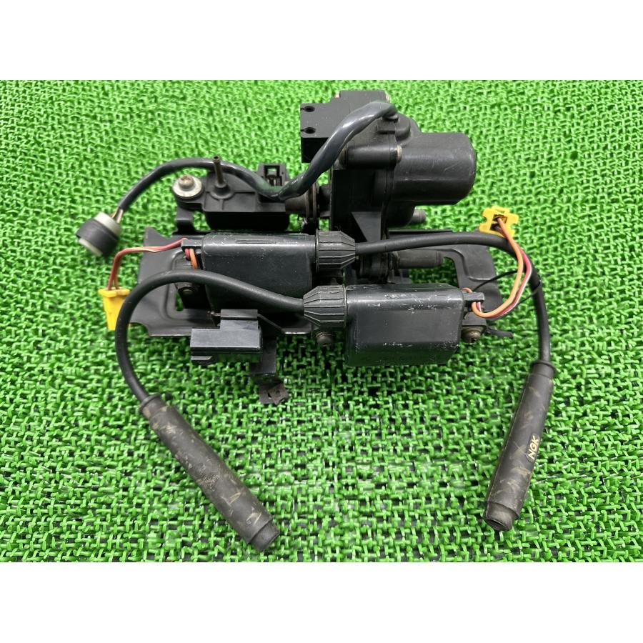 ヤマハ発動機 V-MAX イグニションコイル CM11-61 ヤマハ 純正 中古